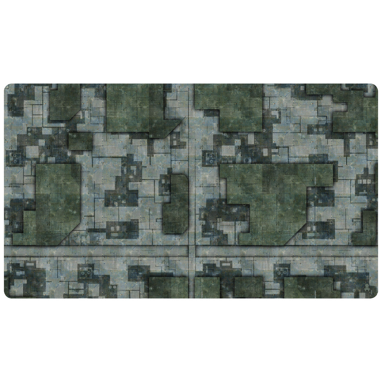 Sector Three Playmat